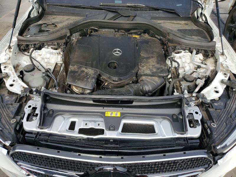 Aukcja sprzedaży 2023 Mercedes-benz Glc, vin: W1NKM4GB5PU033521, numer aukcji: 66798346
