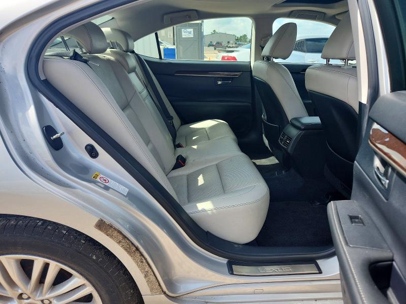 Продаж на аукціоні авто 2013 Lexus Es, vin: JTHBK1GG4D2038576, номер лоту: 64328806