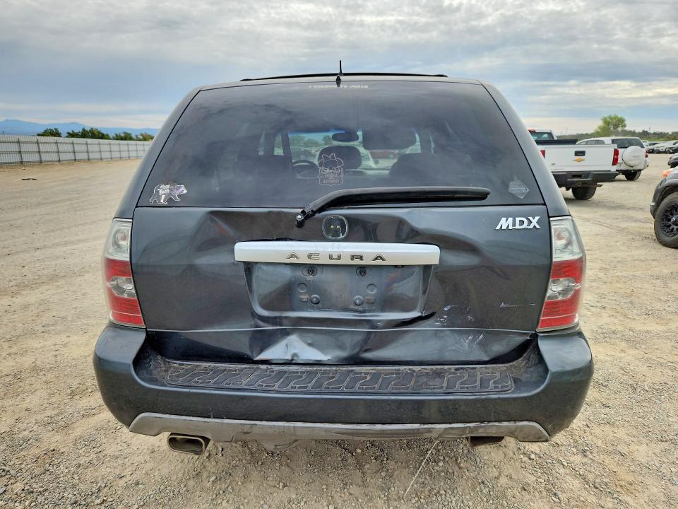 Продаж на аукціоні авто 2006 Acura Mdx, vin: 2HNYD18986H534538, номер лоту: 65226696