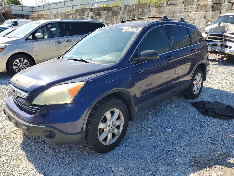 Aukcja sprzedaży 2008 Honda Cr-v, vin: 3CZRE38598G705522, numer aukcji: 66232086