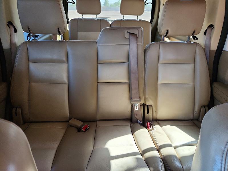 2010 Ford Explorer მანქანა იყიდება აუქციონზე, vin: 1FMEU7EE7AUB13599, აუქციონის ნომერი: 65885806