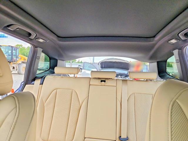 Продаж на аукціоні авто 2022 Bmw X3, vin: 5UX53DP04N9M92169, номер лоту: 67198316