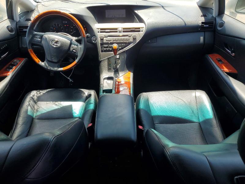 Продаж на аукціоні авто 2010 Lexus Rx, vin: JTJBK1BA0A2003059, номер лоту: 64629026
