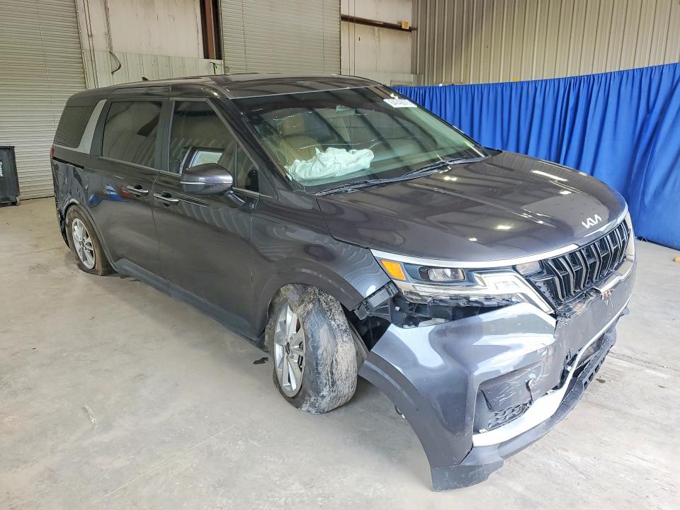 Aukcja sprzedaży 2023 Kia Carnival, vin: KNDNB4H32P6227719, numer aukcji: 64749076