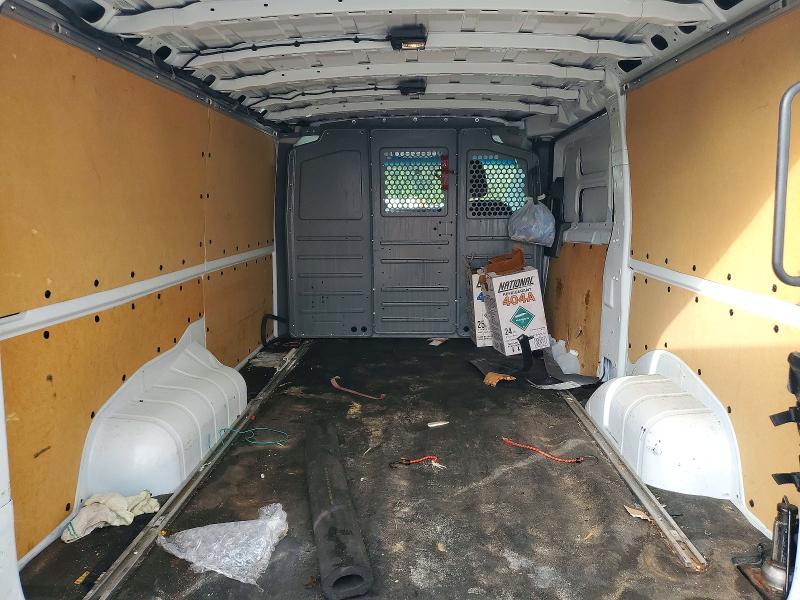 64092716 :رقم المزاد ، 1N6BF0KY8LN800737 vin ، 2020 Nissan Nv 2500 مزاد بيع