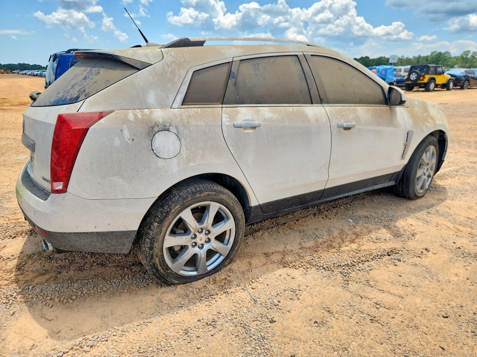 Продажа на аукционе авто 2003 Cadillac Srx, vin: 3GYFNKE40AS644489, номер лота: 63412076