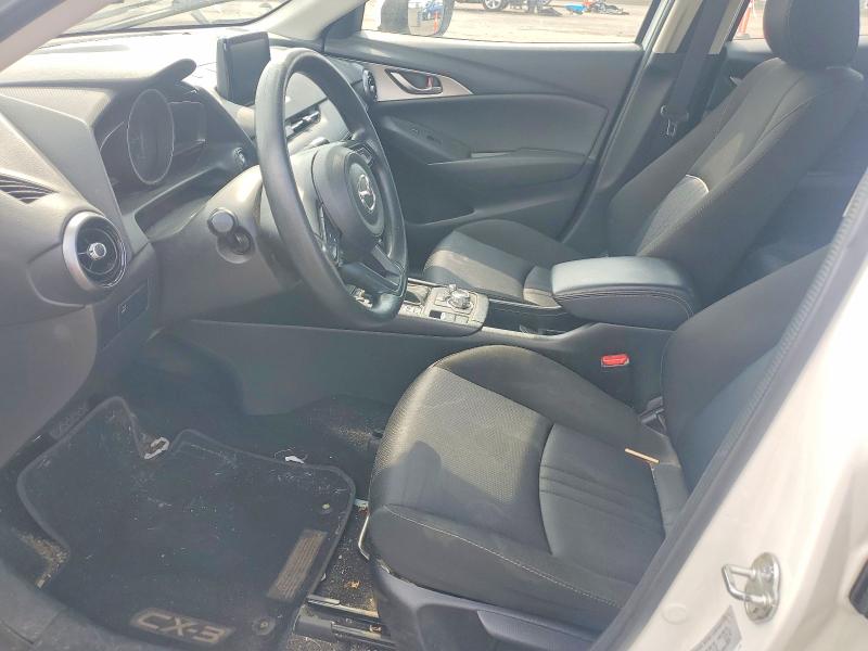Aukcja sprzedaży 2019 Mazda Cx-3, vin: JM1DKFB70K1425577, numer aukcji: 64093686