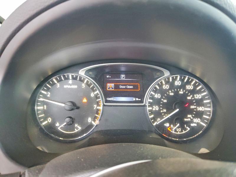 Продажа на аукционе авто 2017 Nissan Altima, vin: 1N4AL3AP7HC258377, номер лота: 64003046