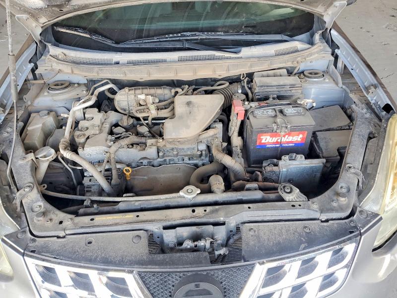 65661926 :رقم المزاد ، JN8AS5MT3BW577772 vin ، 2011 Nissan Rogue مزاد بيع