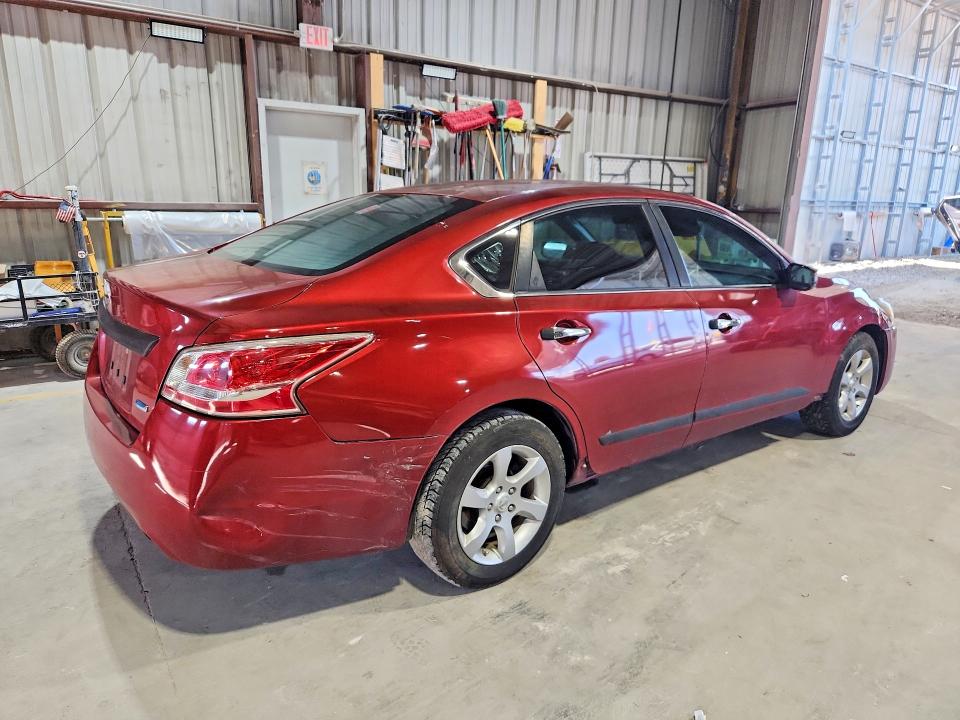 2014 Nissan Altima მანქანა იყიდება აუქციონზე, vin: 1N4AL3AP2EN361979, აუქციონის ნომერი: 55407146