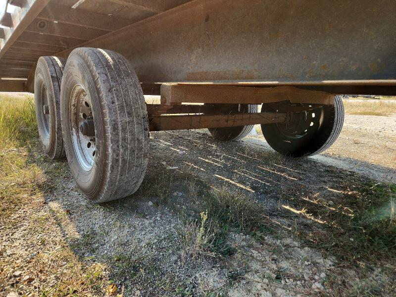 Aukcja sprzedaży 2022 Trailmaxx Gooseneck Flatbed, vin: 4T93H4023NM402361, numer aukcji: 66908186