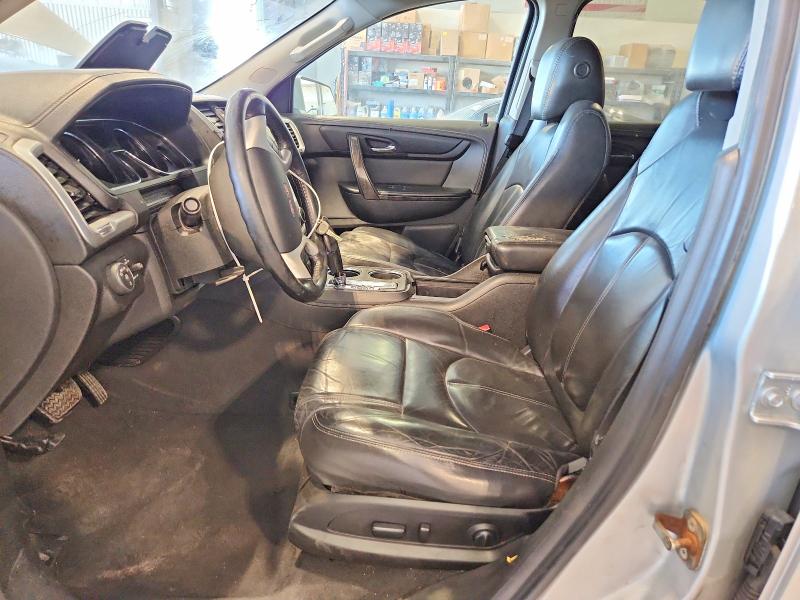 Aukcja sprzedaży 2016 Gmc Acadia, vin: 1GKKRRKD0GJ147429, numer aukcji: 66952046