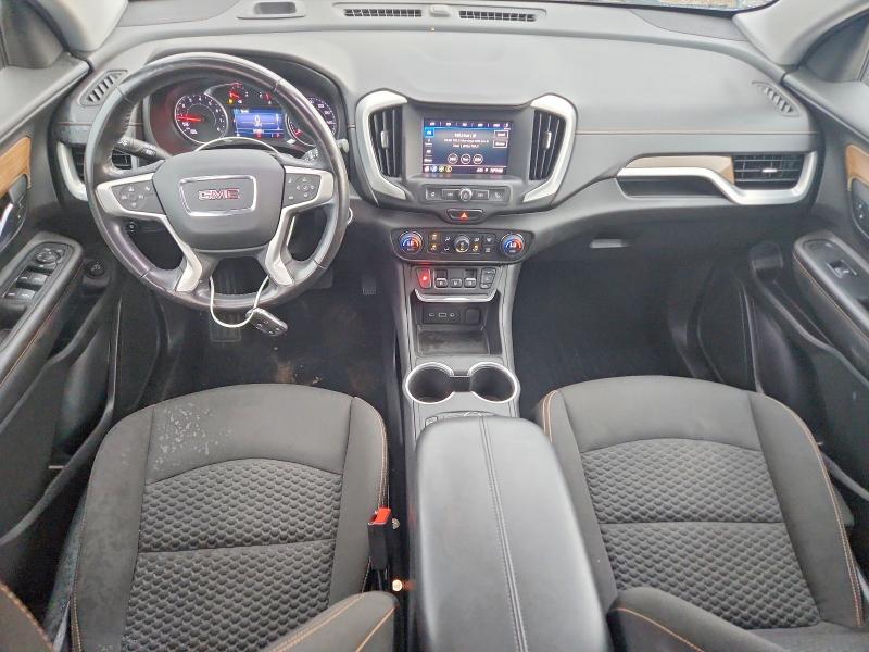 Aukcja sprzedaży 2021 Gmc Terrain, vin: 3GKALMEV0ML305034, numer aukcji: 64453686