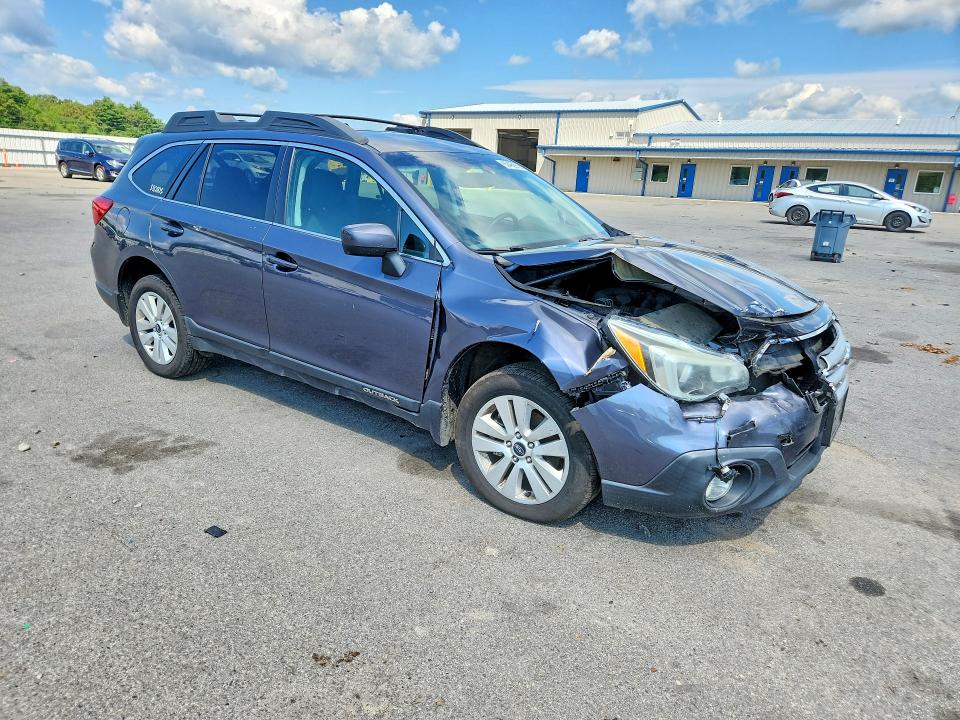 Aukcja sprzedaży 2016 Subaru Outback, vin: 4S4BSACCXG3245858, numer aukcji: 63499916