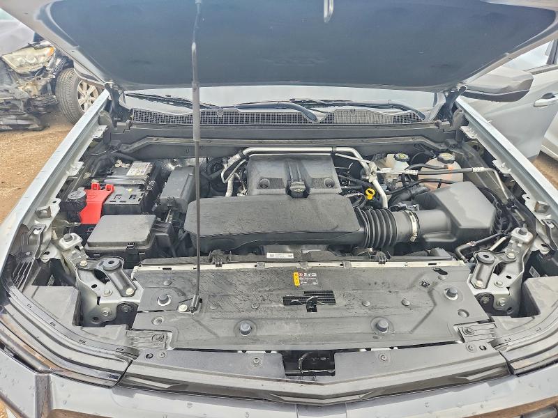 62925296 :رقم المزاد ، 1GCPTCEKXS1195393 vin ، 2025 Chevrolet Colorado مزاد بيع