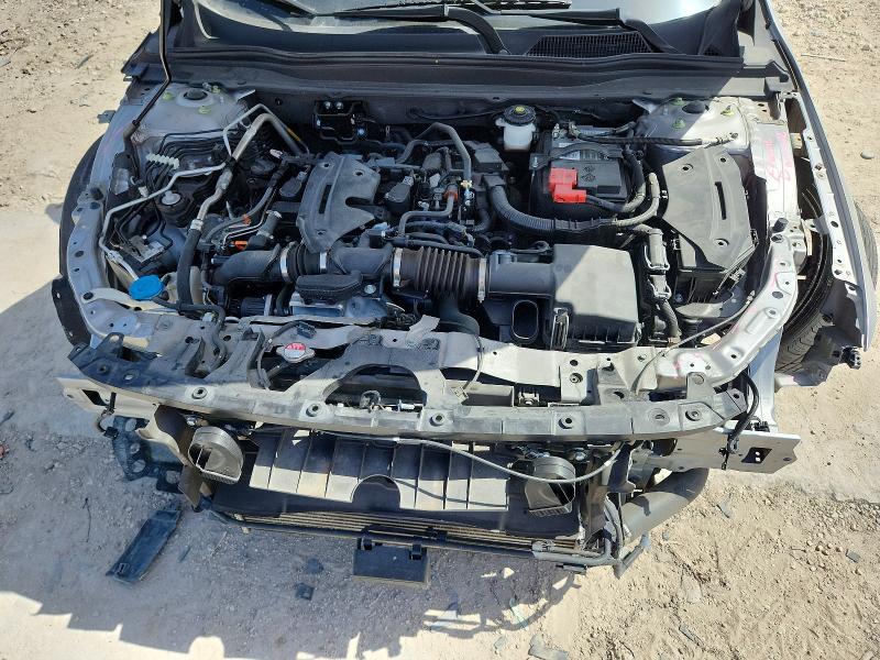 63309036 :رقم المزاد ، 1HGCV1F30NA104903 vin ، 2022 Honda Accord مزاد بيع