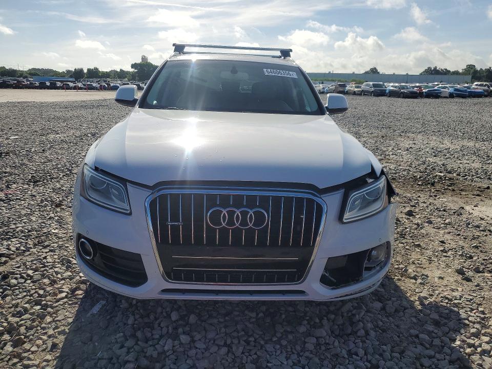 Aukcja sprzedaży 2016 Audi Q5, vin: WA1L2AFP7GA069607, numer aukcji: 64606356