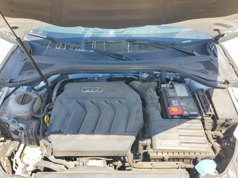 Aukcja sprzedaży 2017 Audi A3, vin: WAUAUGFF0H1066693, numer aukcji: 65033746