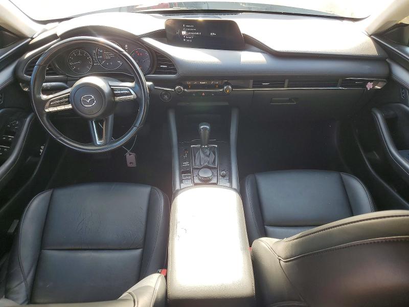 Aukcja sprzedaży 2019 Mazda 3, vin: JM1BPBAM6K1144652, numer aukcji: 66241606