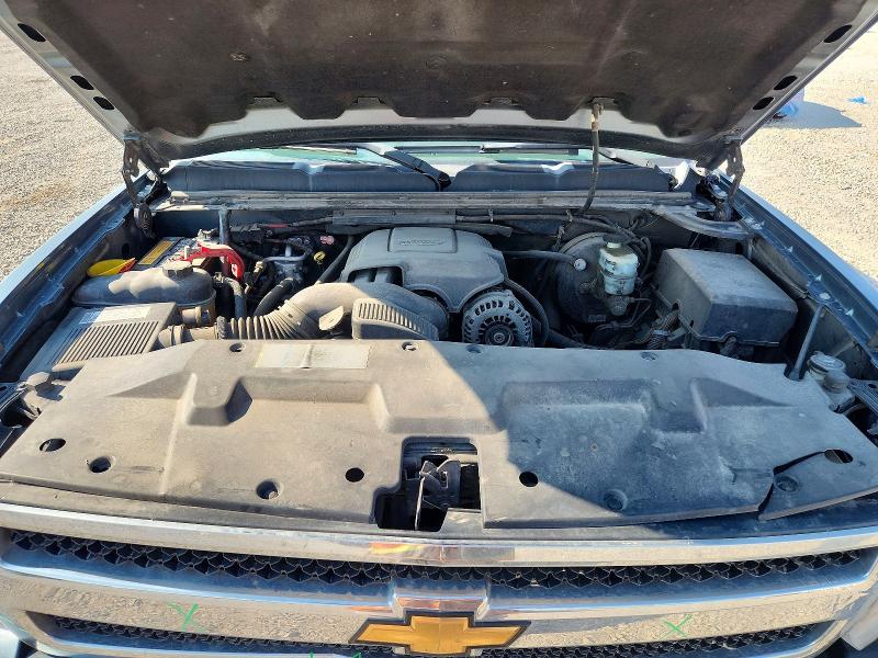 Aukcja sprzedaży 2007 Chevrolet Silverado, vin: 2GCEK13M171501031, numer aukcji: 63529306