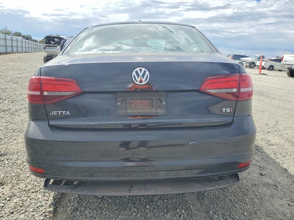 Продаж на аукціоні авто 2016 Volkswagen Jetta, vin: 3VW267AJ4GM375174, номер лоту: 67301026