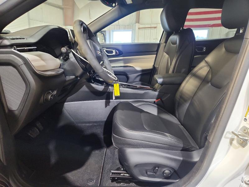 Продажа на аукционе авто 2026 Jeep Compass, vin: 3C4NJDCN8TT271297, номер лота: 64554506
