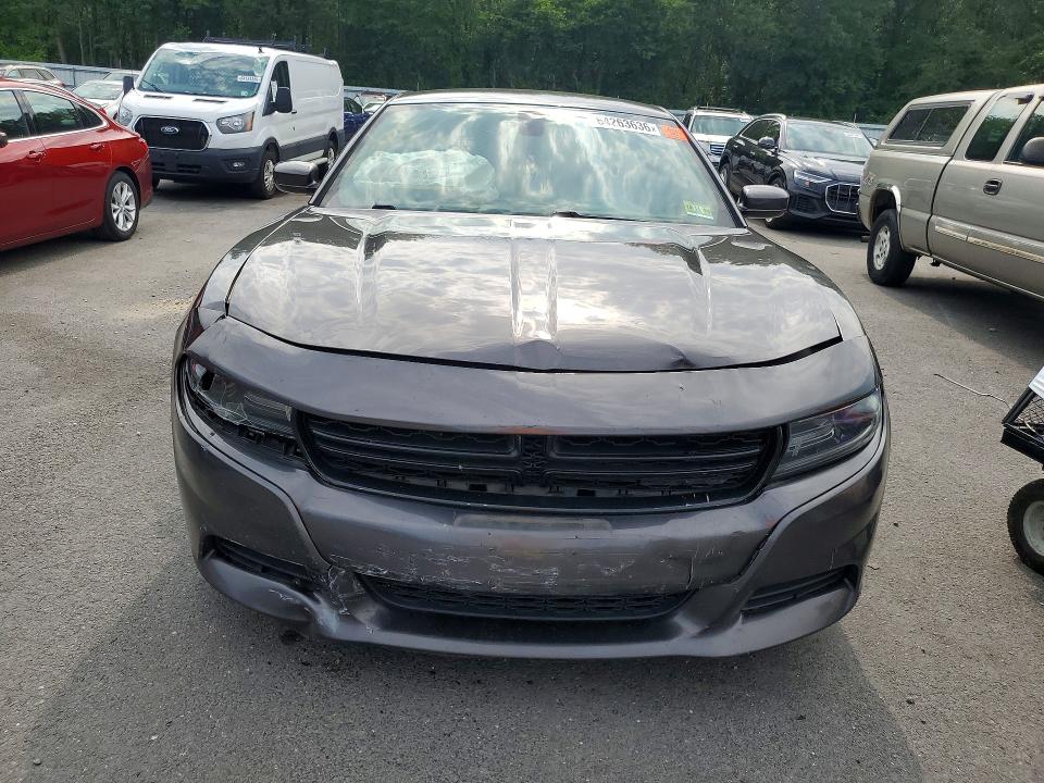 Продаж на аукціоні авто 2016 Dodge Charger, vin: 2C3CDXHG9GH174297, номер лоту: 64263636