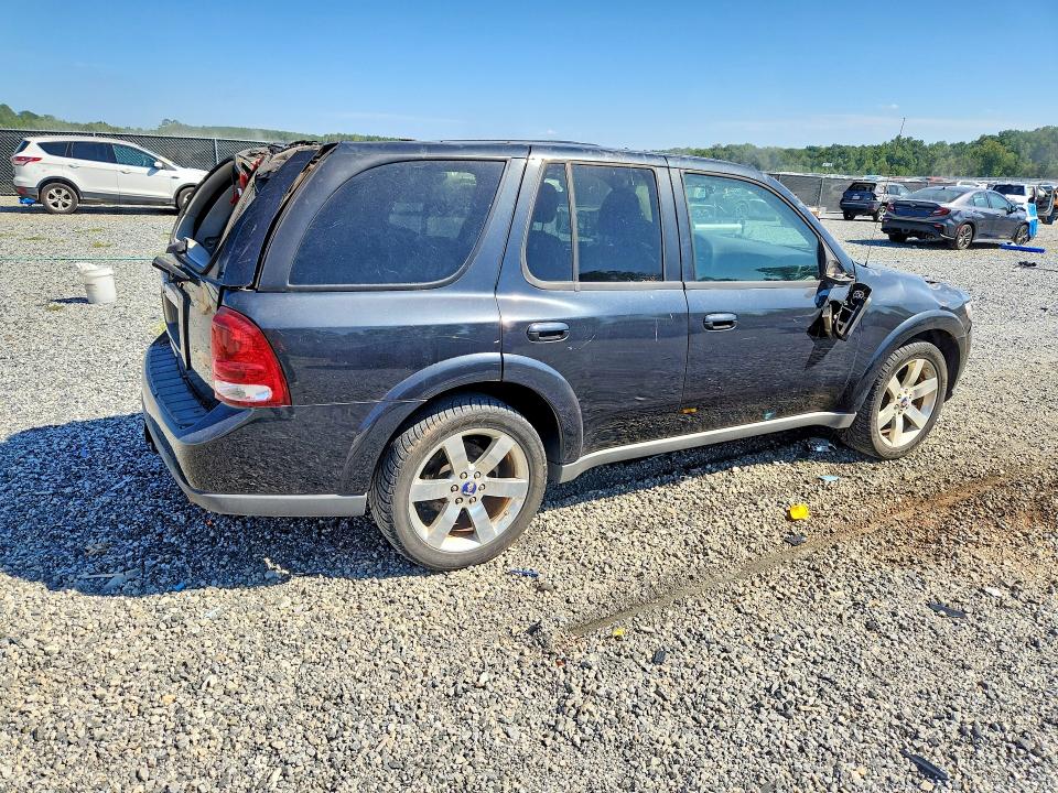 Auction sale of the 2009 Saab 9-7x, vin: 5S3ET23H192800022, lot number: 66587856