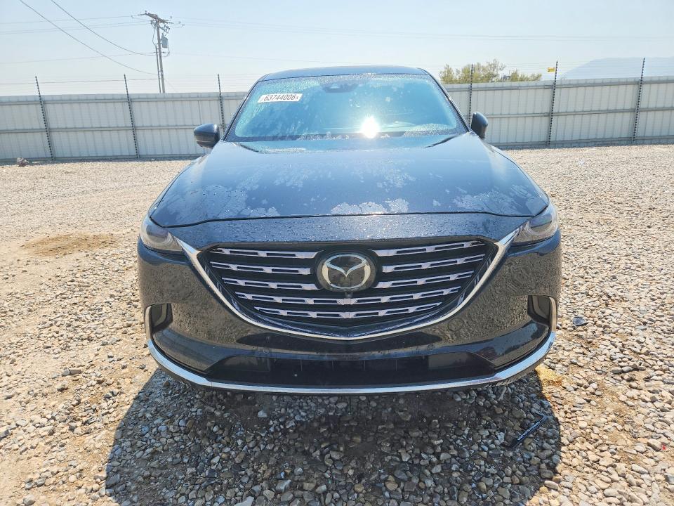 Aukcja sprzedaży 2023 Mazda Cx-9, vin: JM3TCBEY7P0634664, numer aukcji: 63744006