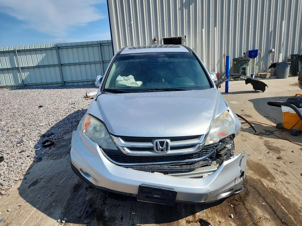 63709606 :رقم المزاد ، 5J6RE4H71AL013609 vin ، 2010 Honda Cr-v مزاد بيع