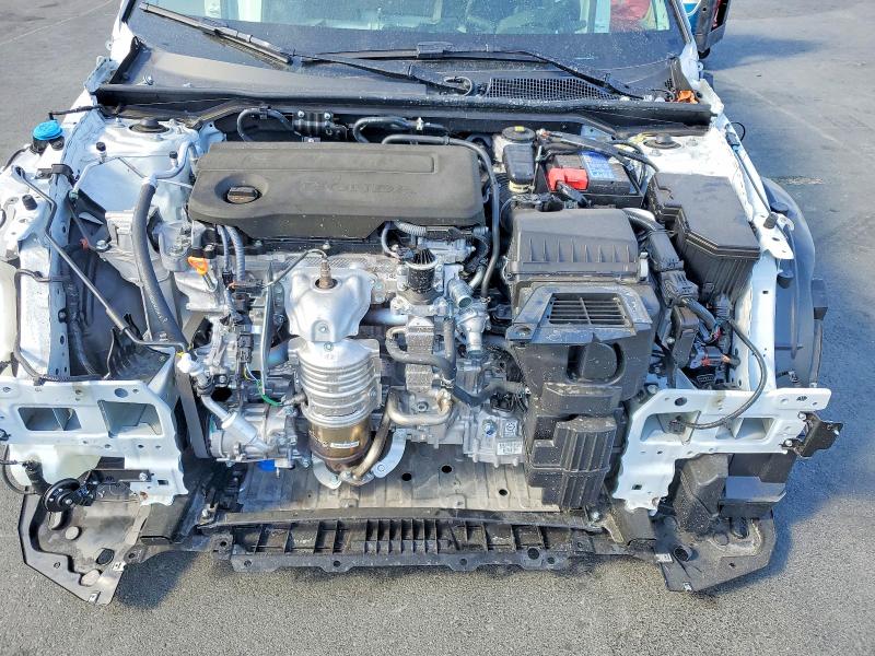 Продаж на аукціоні авто 2026 Honda Civic, vin: 2HGFE2F57TH587003, номер лоту: 66364296