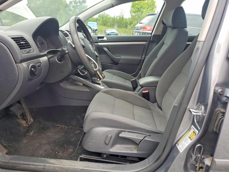 64761786 :رقم المزاد ، WVWDA71K29W141783 vin ، 2009 Volkswagen Rabbit مزاد بيع