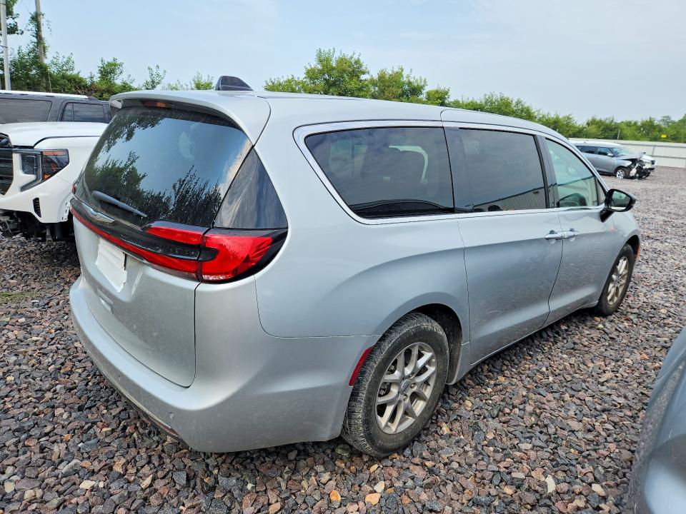 Aukcja sprzedaży 2024 Chrysler Pacifica, vin: 2C4RC1BG0RR155374, numer aukcji: 63514816