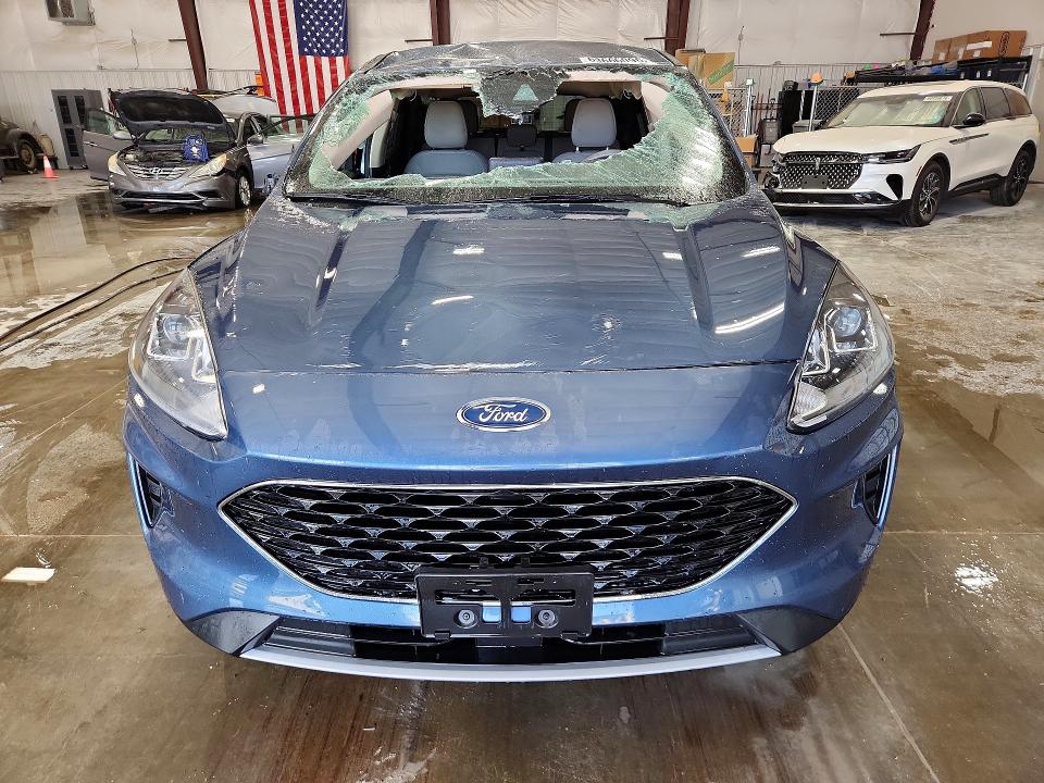 Продажа на аукционе авто 2020 Ford Escape, vin: 1FMCU0G61LUB96292, номер лота: 63666096