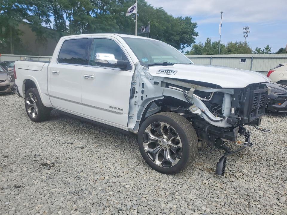 Aukcja sprzedaży 2020 Ram 1500, vin: 1C6SRFHT0LN122971, numer aukcji: 64954316