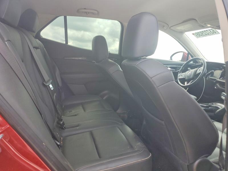 Aukcja sprzedaży 2023 Buick Envision, vin: LRBFZNR46PD069926, numer aukcji: 63722936