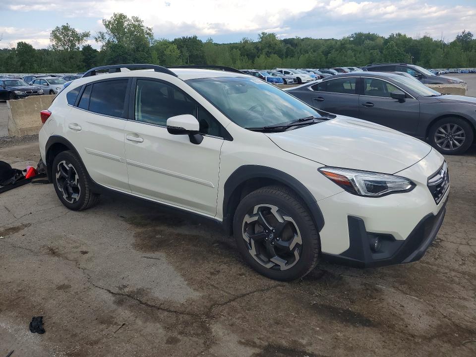 Продажа на аукционе авто 2022 Subaru Crosstrek, vin: JF2GTHMC0N8231368, номер лота: 65313266