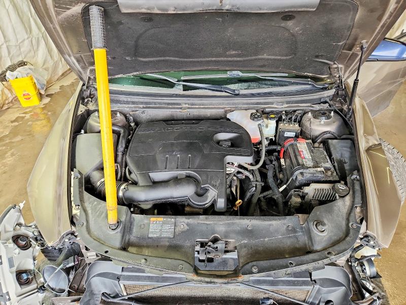 Продаж на аукціоні авто 2011 Chevrolet Malibu, vin: 1G1ZC5E19BF393180, номер лоту: 64457386