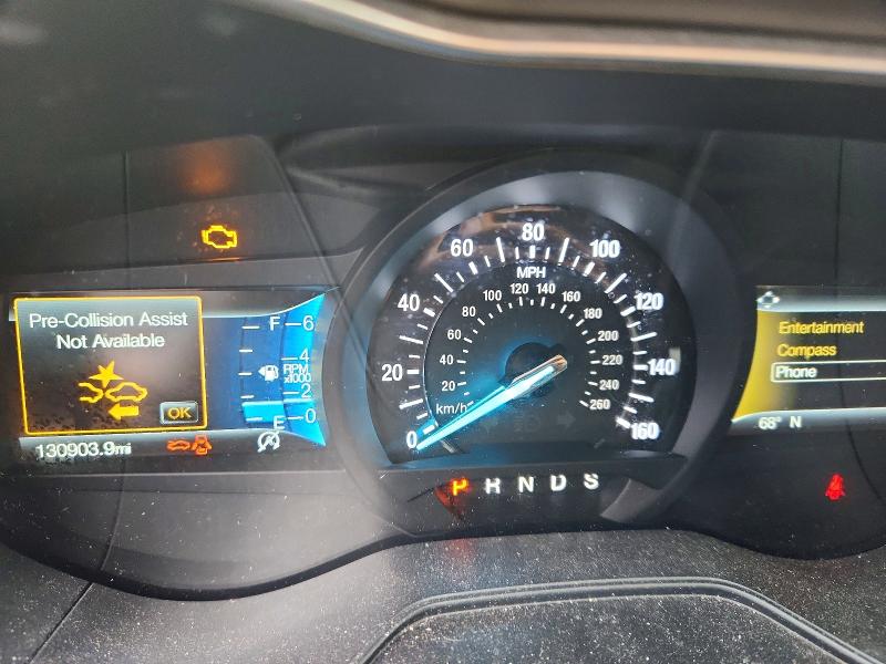 Продаж на аукціоні авто 2019 Ford Fusion, vin: 3FA6P0CD5KR181951, номер лоту: 63130906