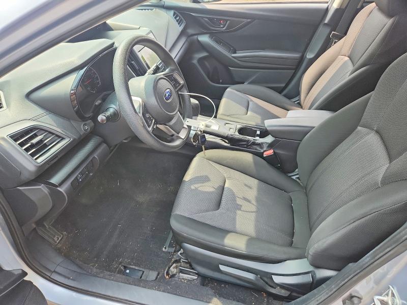 Продажа на аукционе авто 2018 Subaru Impreza, vin: 4S3GTAA68J3709581, номер лота: 64456856
