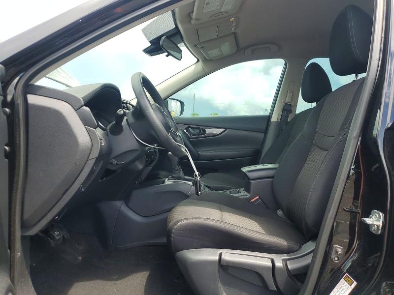 67238936 :رقم المزاد ، 5N1AT2MT8KC773582 vin ، 2019 Nissan Rogue مزاد بيع