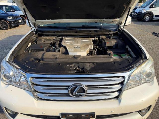 64848836 :رقم المزاد ، JTJBM7FX9D5058723 vin ، 2013 Lexus Gx مزاد بيع