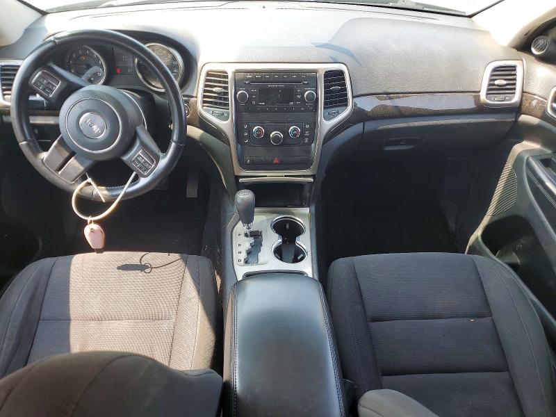 Aukcja sprzedaży 2012 Jeep Grand Cherokee, vin: 1C4RJFAG2CC292255, numer aukcji: 64703986