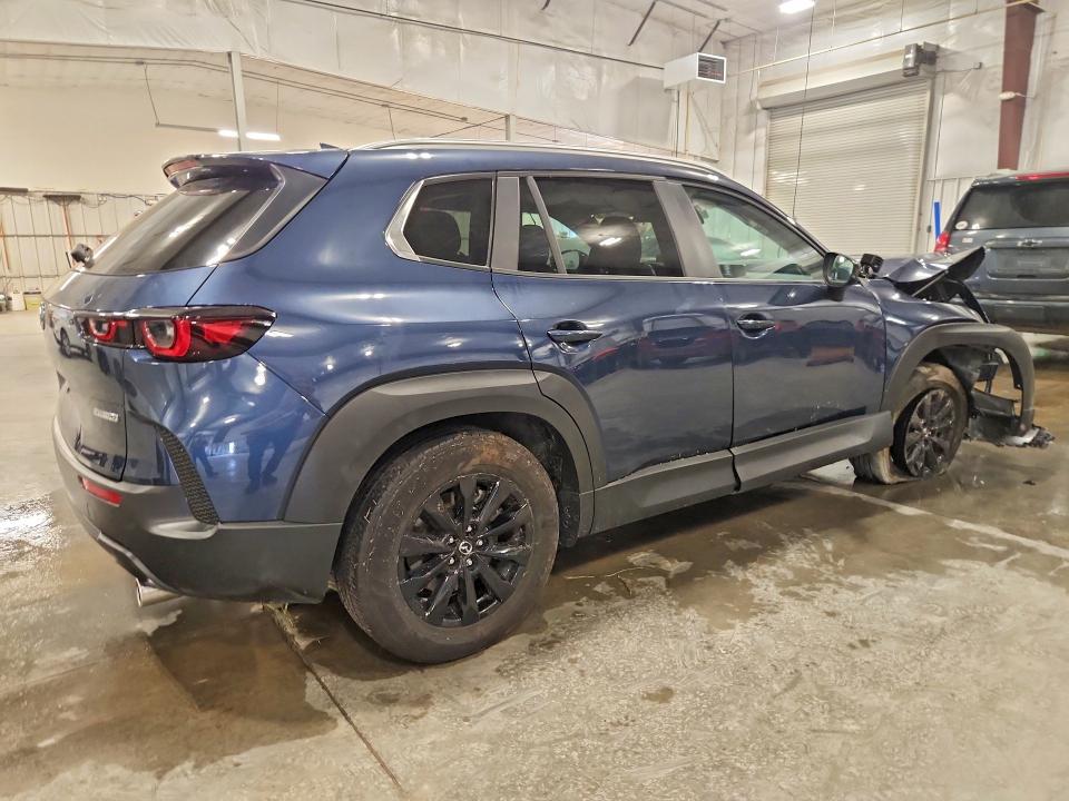 Продаж на аукціоні авто 2025 Mazda Cx-50, vin: 7MMVABDM9SN355394, номер лоту: 65417736