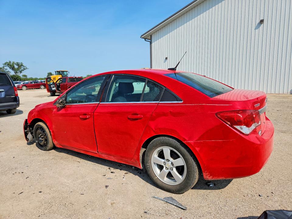 Продажа на аукционе авто 2014 Chevrolet Cruze, vin: 1G1PC5SB5E7470274, номер лота: 64951976