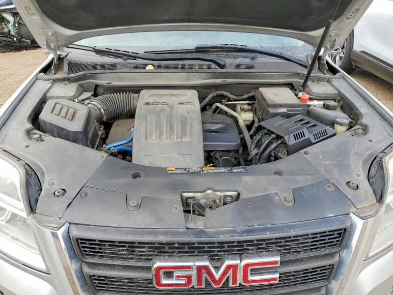 Aukcja sprzedaży 2011 Gmc Terrain, vin: 2CTALMEC5B6418039, numer aukcji: 67161276