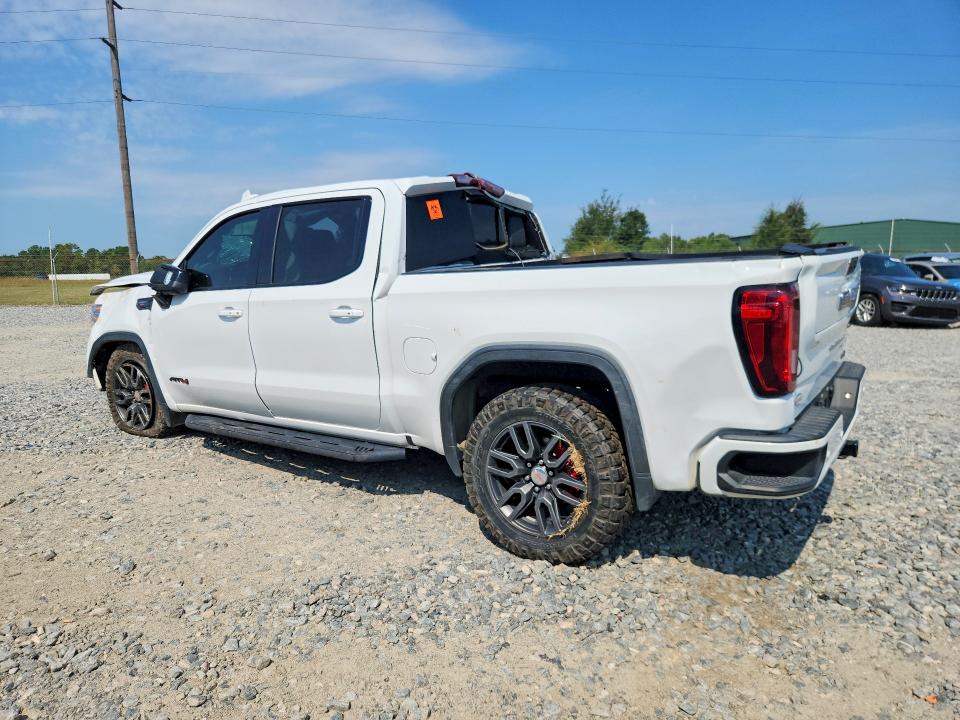 Продаж на аукціоні авто 2021 Gmc Sierra, vin: 1GTP9EEL7MZ294289, номер лоту: 66008616