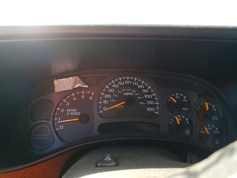 Aukcja sprzedaży 2003 Gmc Yukon, vin: 1GKEK13T33J146066, numer aukcji: 66025896