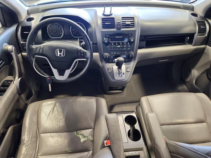 65309866 :رقم المزاد ، JHLRE48788C075298 vin ، 2008 Honda Cr-v مزاد بيع
