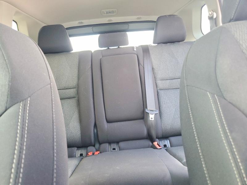 2026 Nissan Rogue მანქანა იყიდება აუქციონზე, vin: 5N1BT3BA6TC772038, აუქციონის ნომერი: 67185616